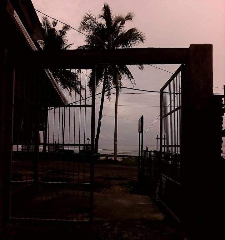 Sapu Nyapah Losmen Syariah Tanjung Setia Biha Exterior photo