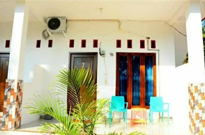 Sapu Nyapah Losmen Syariah Tanjung Setia Biha Exterior photo