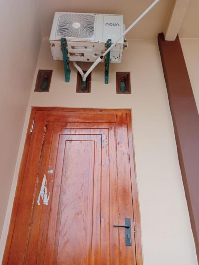 Sapu Nyapah Losmen Syariah Tanjung Setia Biha Exterior photo