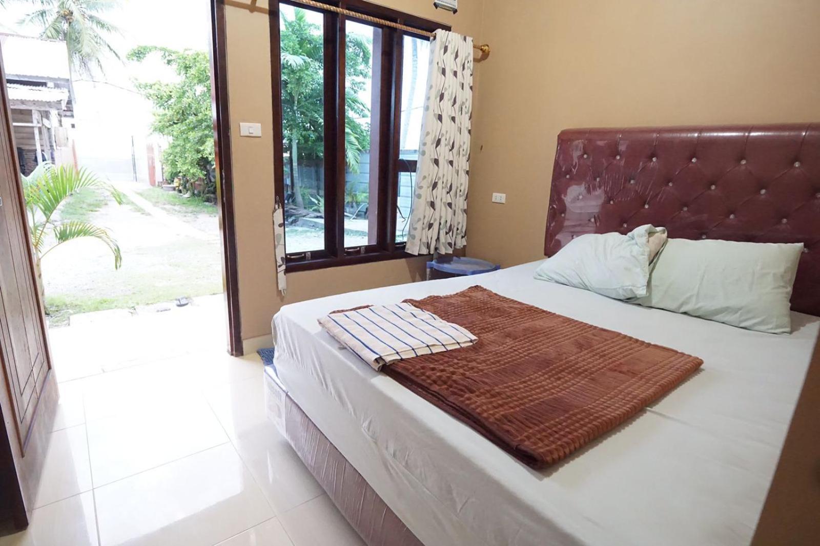 Sapu Nyapah Losmen Syariah Tanjung Setia Biha Exterior photo