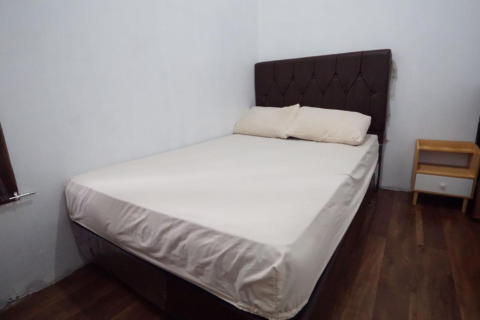 Sapu Nyapah Losmen Syariah Tanjung Setia Biha Exterior photo