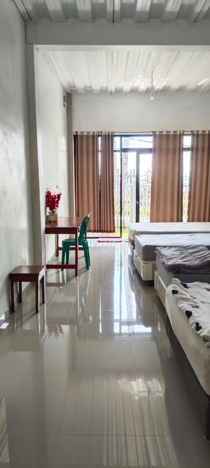 Sapu Nyapah Losmen Syariah Tanjung Setia Biha Exterior photo